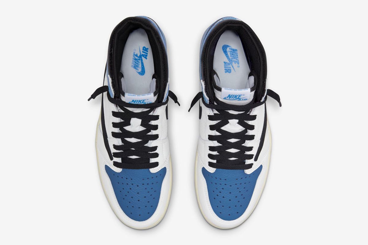 travis 1 release date